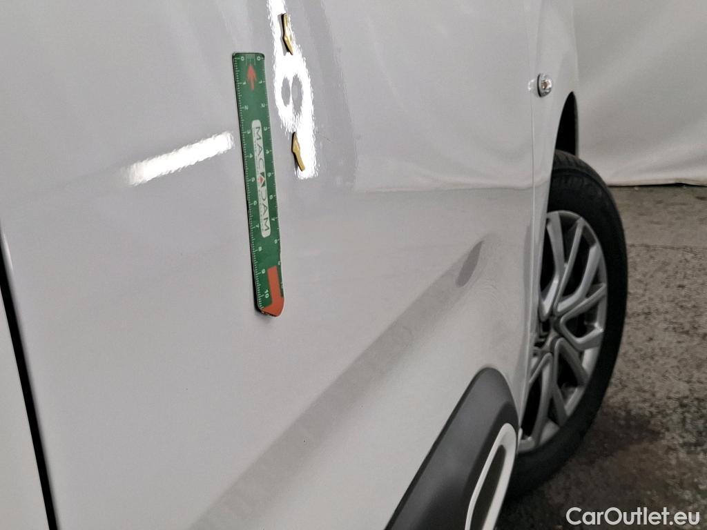  Citroen  Berlingo  Feel M 1.2 PureTech 110CV BVM6 E6dT #9