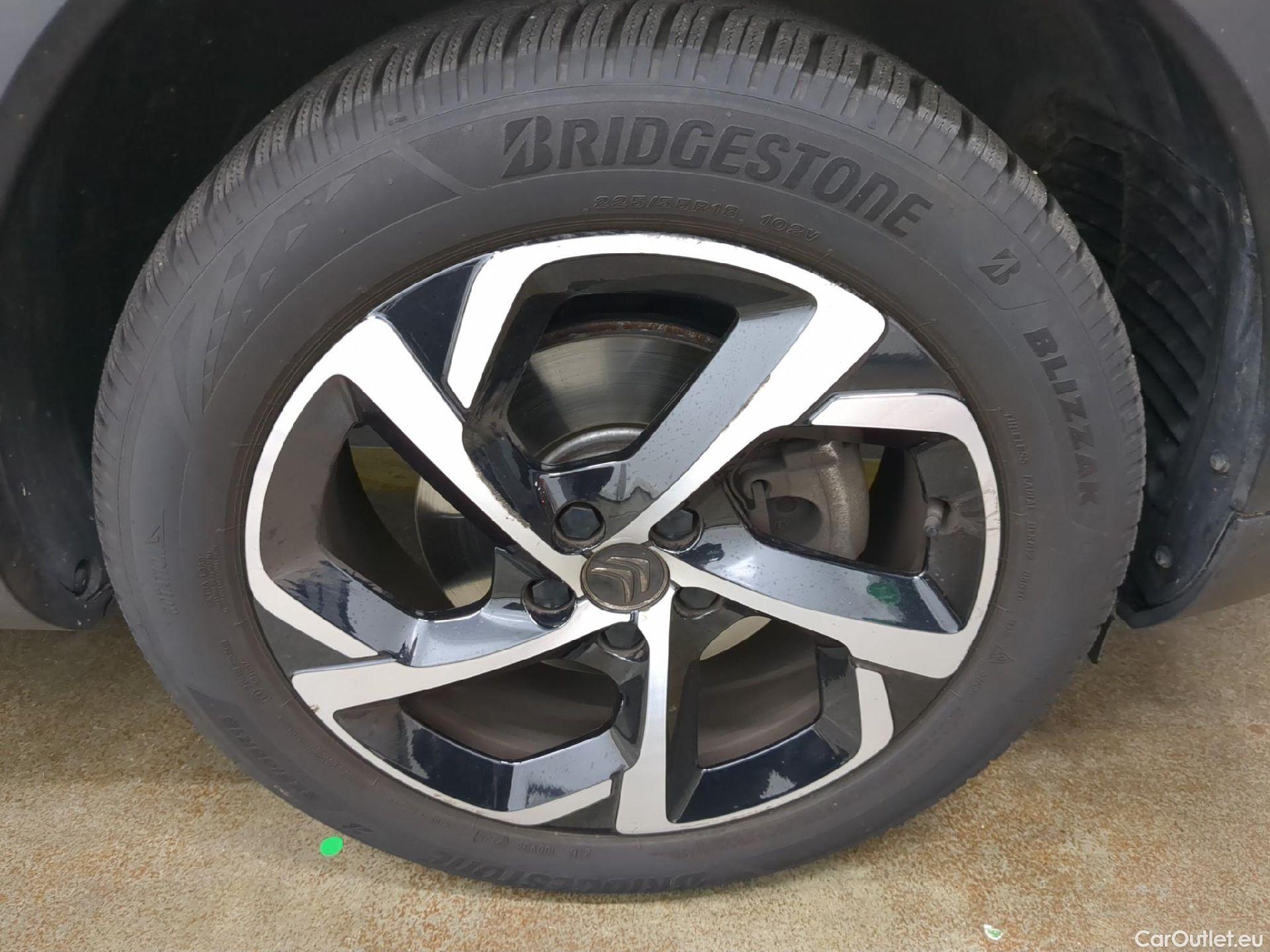  Citroen  C5 Aircross  Business Plus 1.5 BlueHDi 130CV BVA8 E6dT #1