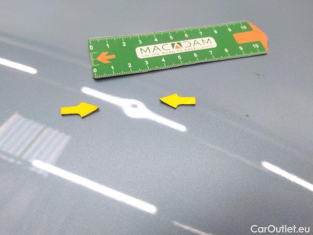  Citroen  C4  Berline Feel Pack 1.2 PureTech 130CV BVA8 E6d #7