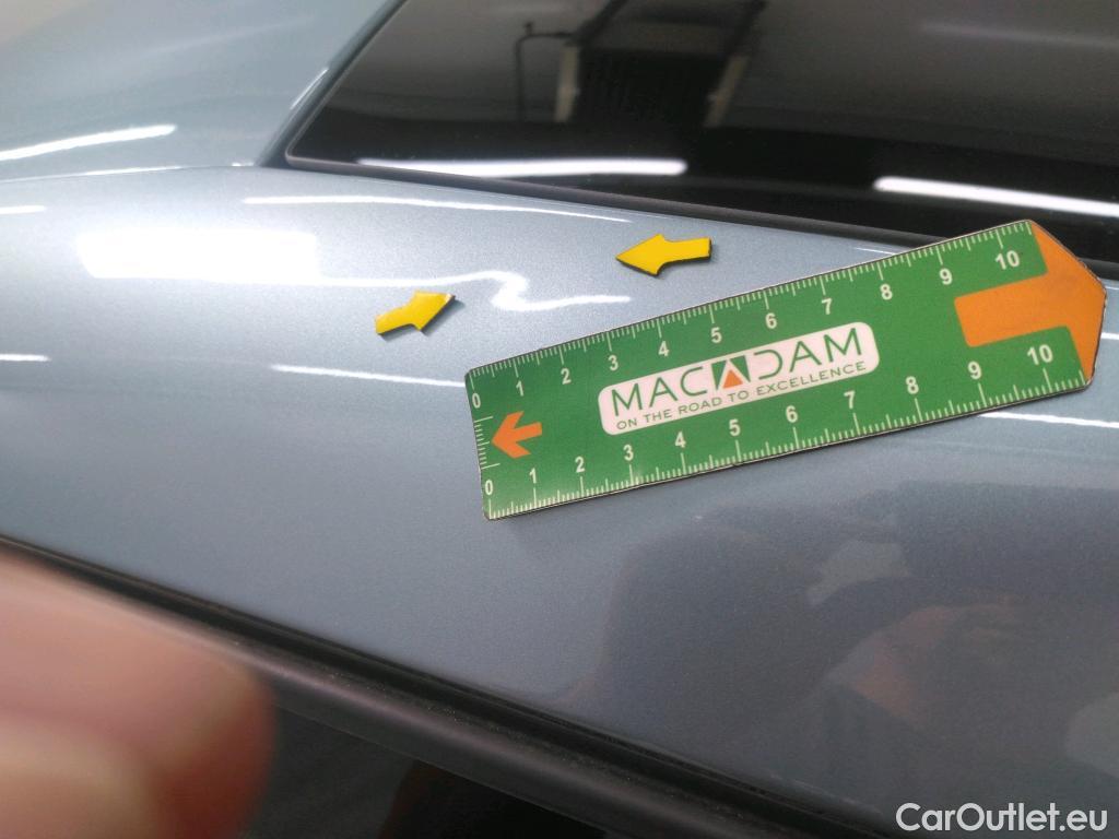  Citroen  C4  Berline Feel Pack 1.2 PureTech 130CV BVA8 E6d #54