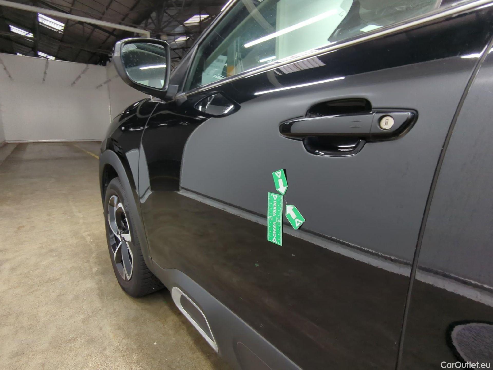  Citroen  C5 Aircross  Business Plus 1.5 BlueHDi 130CV BVA8 E6dT #33