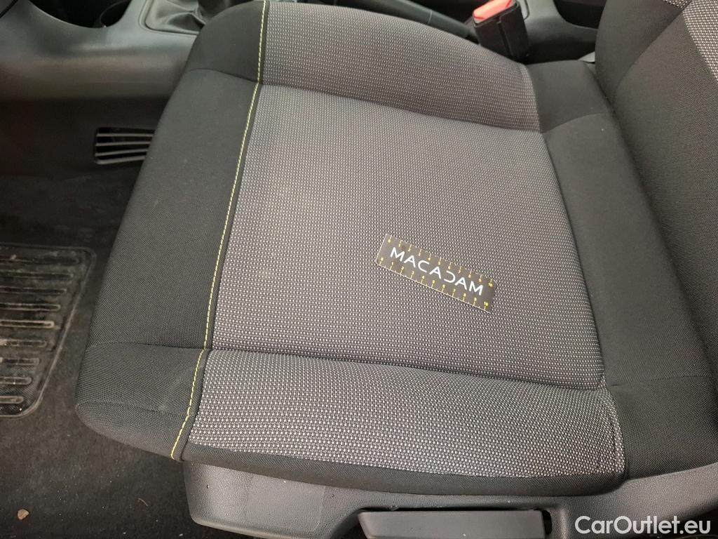  Citroen  C3  Société Feel Nav 1.2 PureTech 80CV BVM5 E6 #12