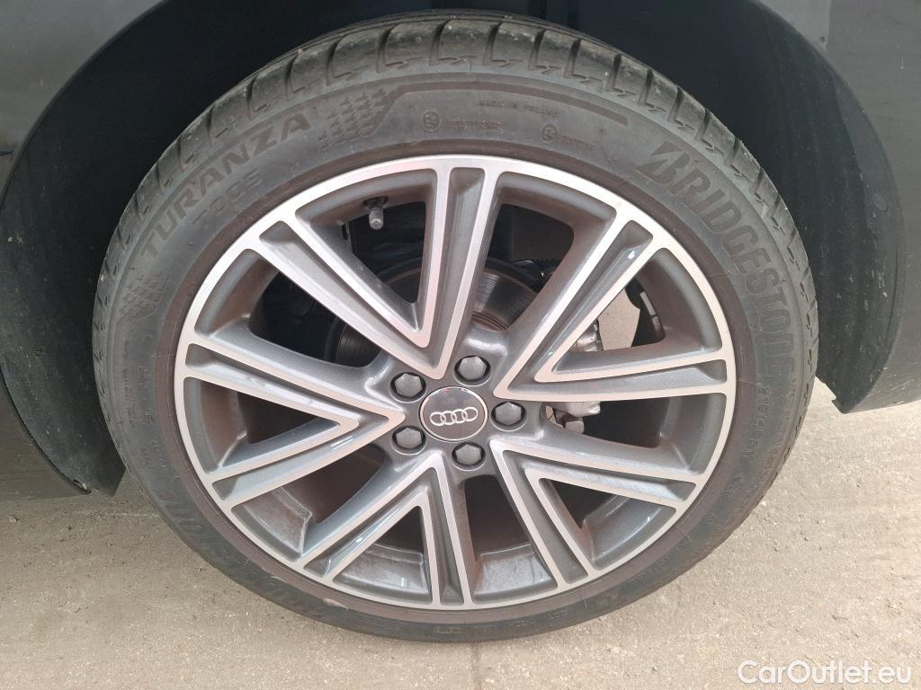  Audi  A1 Sportback  30 TFSI S line 1.0 TFSI 115CV BVM6 E6dT #17