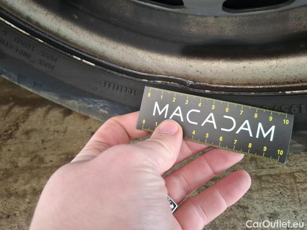  Citroen  Berlingo  Fourgon Club M 650 1.5 BlueHDi 75CV BVM5 E6dT #40