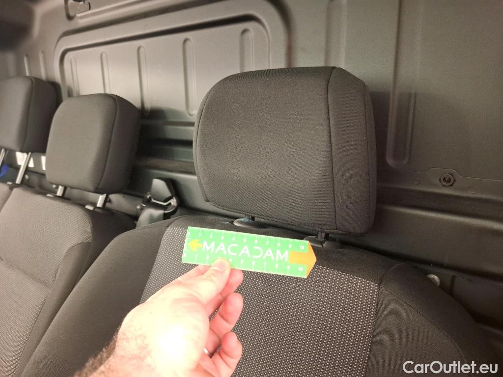  Citroen  Berlingo CITROEN  Van  2018  4P  Fourgonnette Taille XL 950kg BlueHDi 100  BVM #30