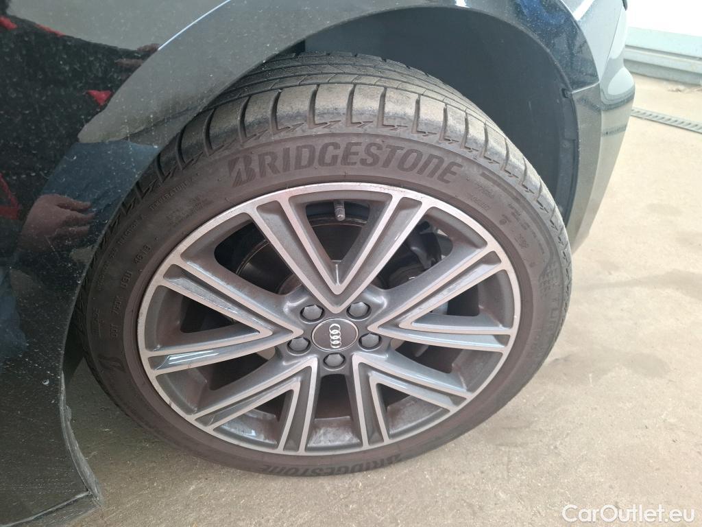  Audi  A1 Sportback  30 TFSI S line 1.0 TFSI 115CV BVM6 E6dT #34