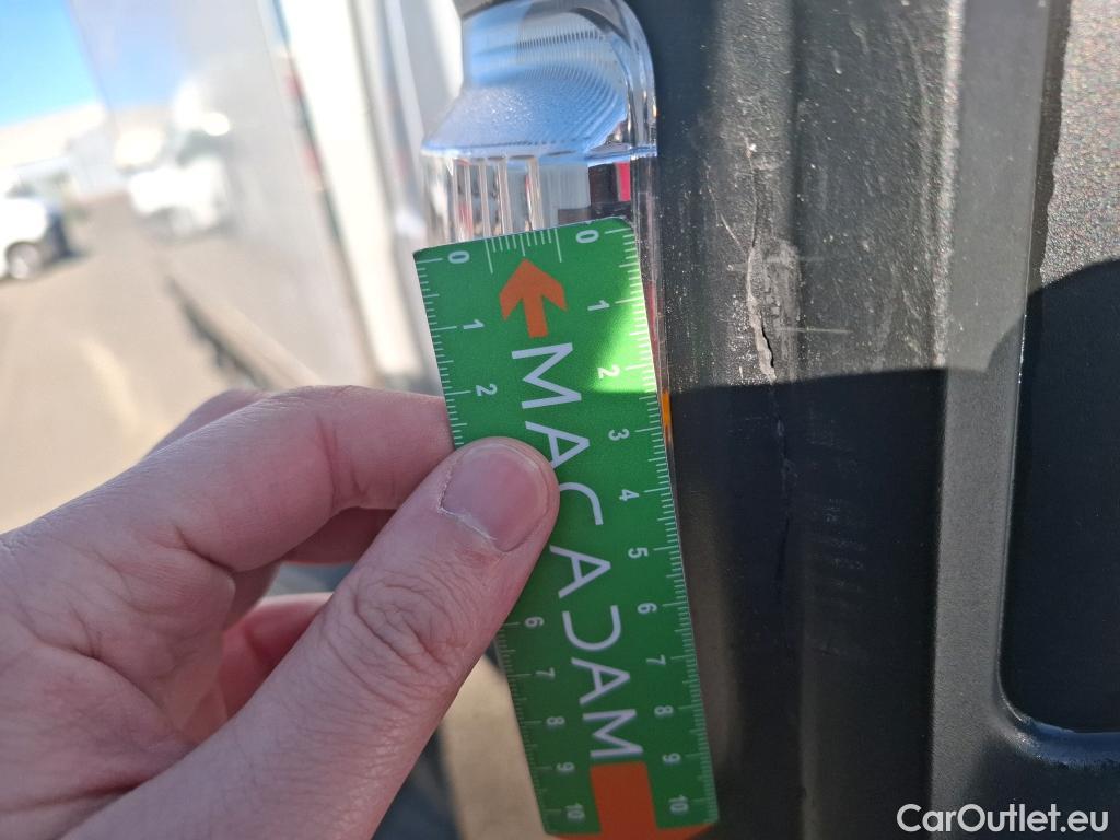  Citroen  Jumper CITROEN ChassisCabine SC / 2014 / 2P / Chassis cab 4-35 L3 BlueHDi 165 S&S BVM6 Control #2