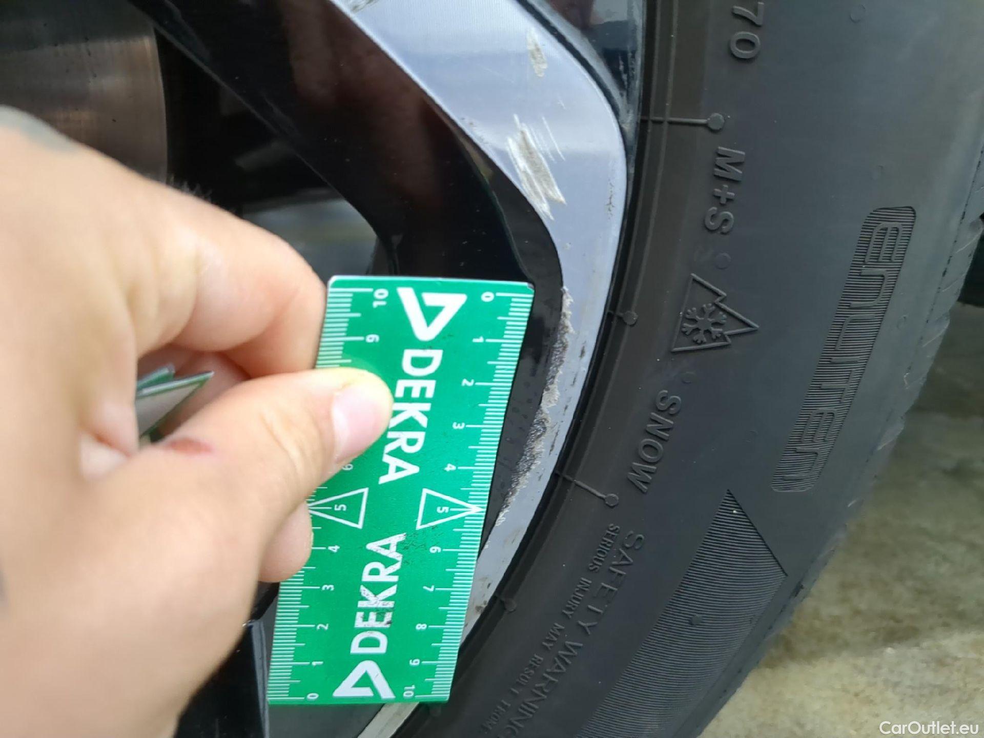  Citroen  C5 Aircross  Business Plus 1.5 BlueHDi 130CV BVA8 E6dT #7