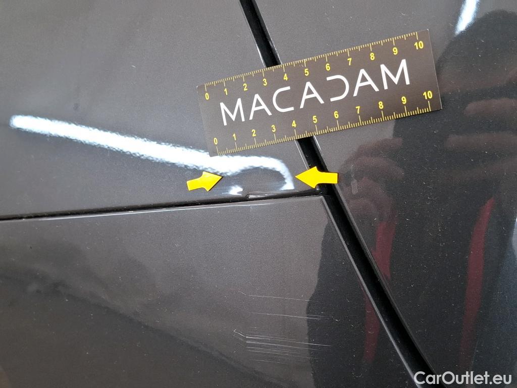  Citroen  DS 7 CROSSBACK 7 E-Tense 225 Performance Line + 4x2 1.6 225CV BVA8 6E #14