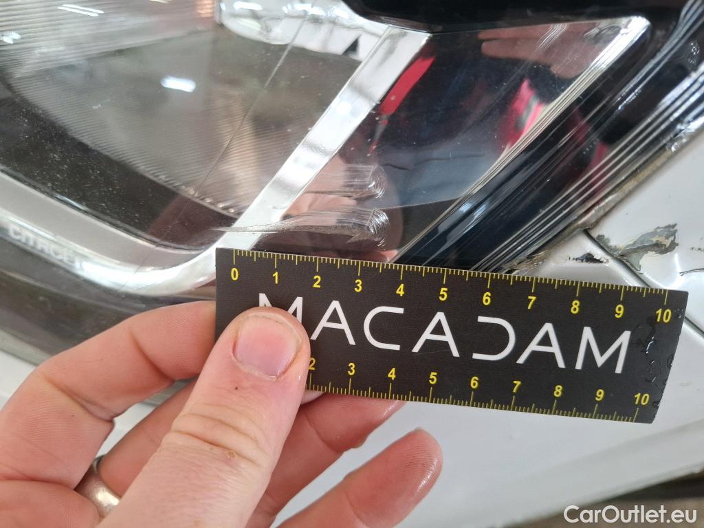  Citroen  Berlingo  Fourgon Club M 650 1.5 BlueHDi 75CV BVM5 E6dT #2