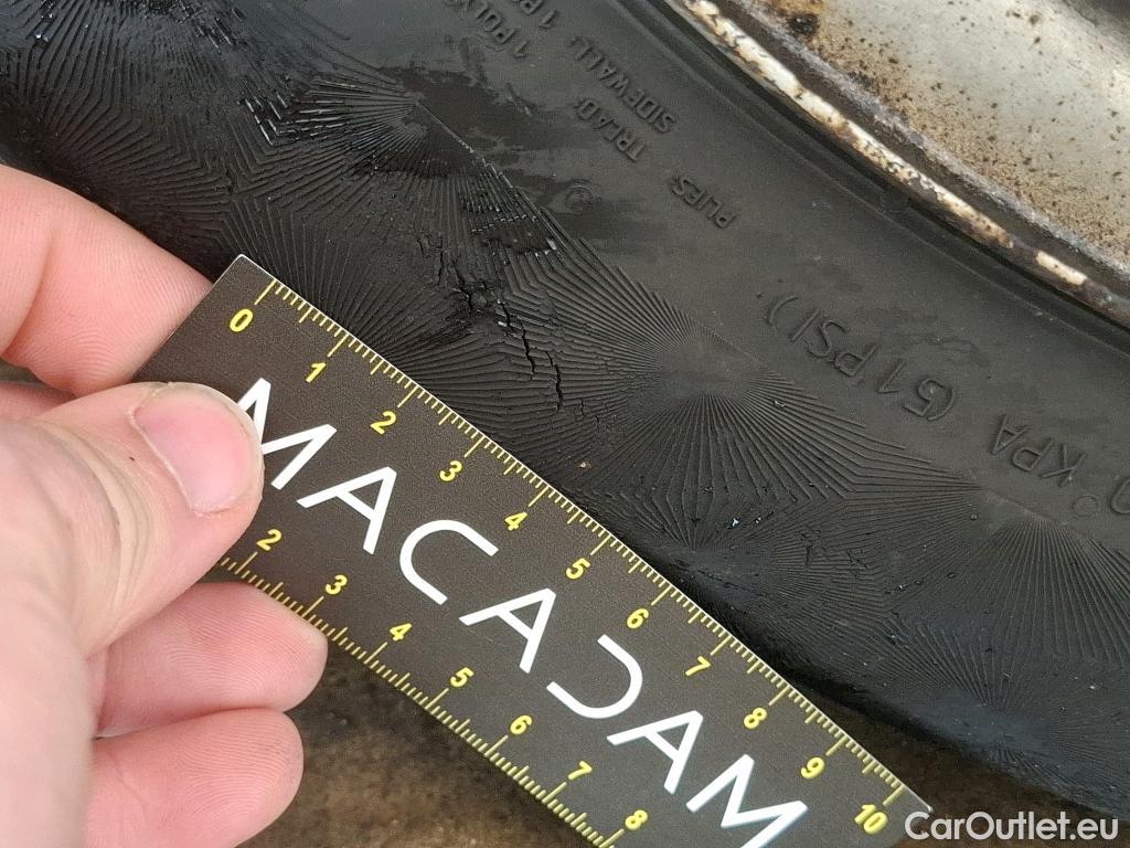  Citroen  Berlingo  Fourgon Club M 650 1.5 BlueHDi 75CV BVM5 E6dT #21