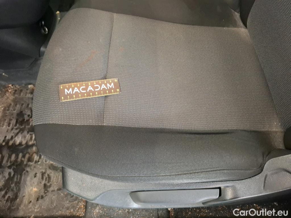  Citroen  Berlingo  Fourgon Club M 650 1.5 BlueHDi 75CV BVM5 E6dT #26