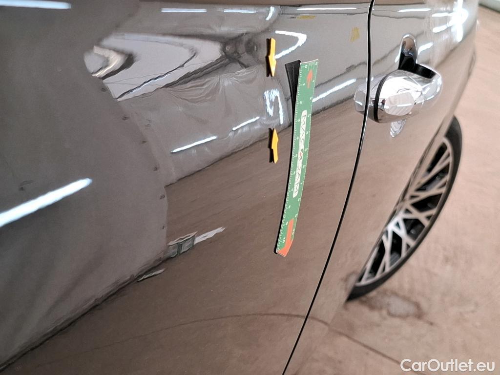  Fiat  500 FIAT C / 2015 / 2P / Cabriolet Hybrid 1.0 BSG 70 ch Dolcevita Plus #2