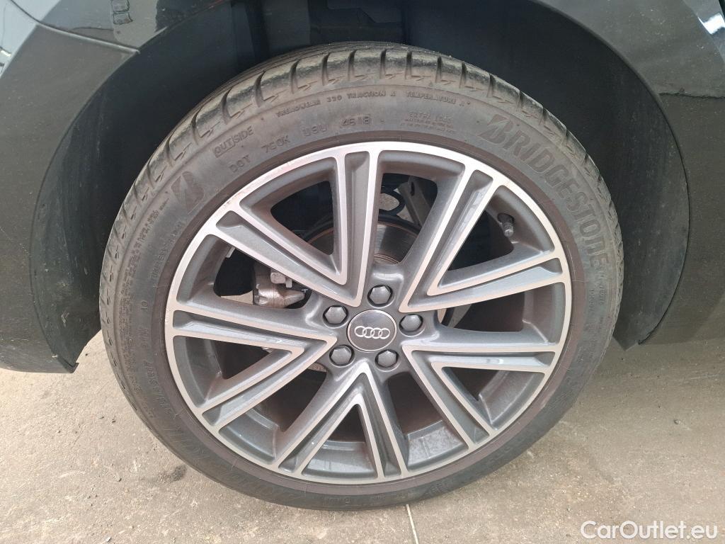  Audi  A1 Sportback  30 TFSI S line 1.0 TFSI 115CV BVM6 E6dT #24