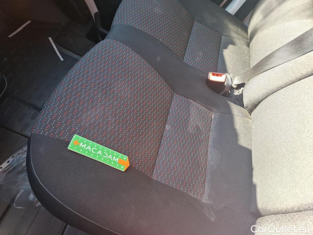  Citroen  Jumper CITROEN ChassisCabine SC / 2014 / 2P / Chassis cab 4-35 L3 BlueHDi 165 S&S BVM6 Control #4