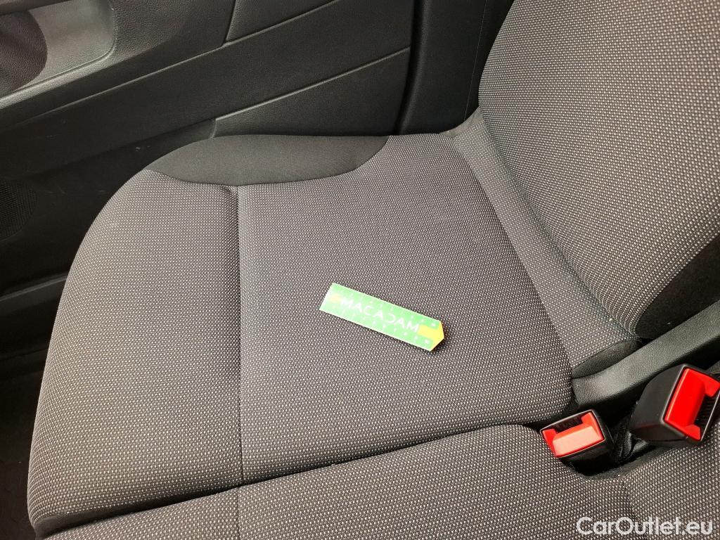  Citroen  Berlingo CITROEN  Van  2018  4P  Fourgonnette Taille XL 950kg BlueHDi 100  BVM #32