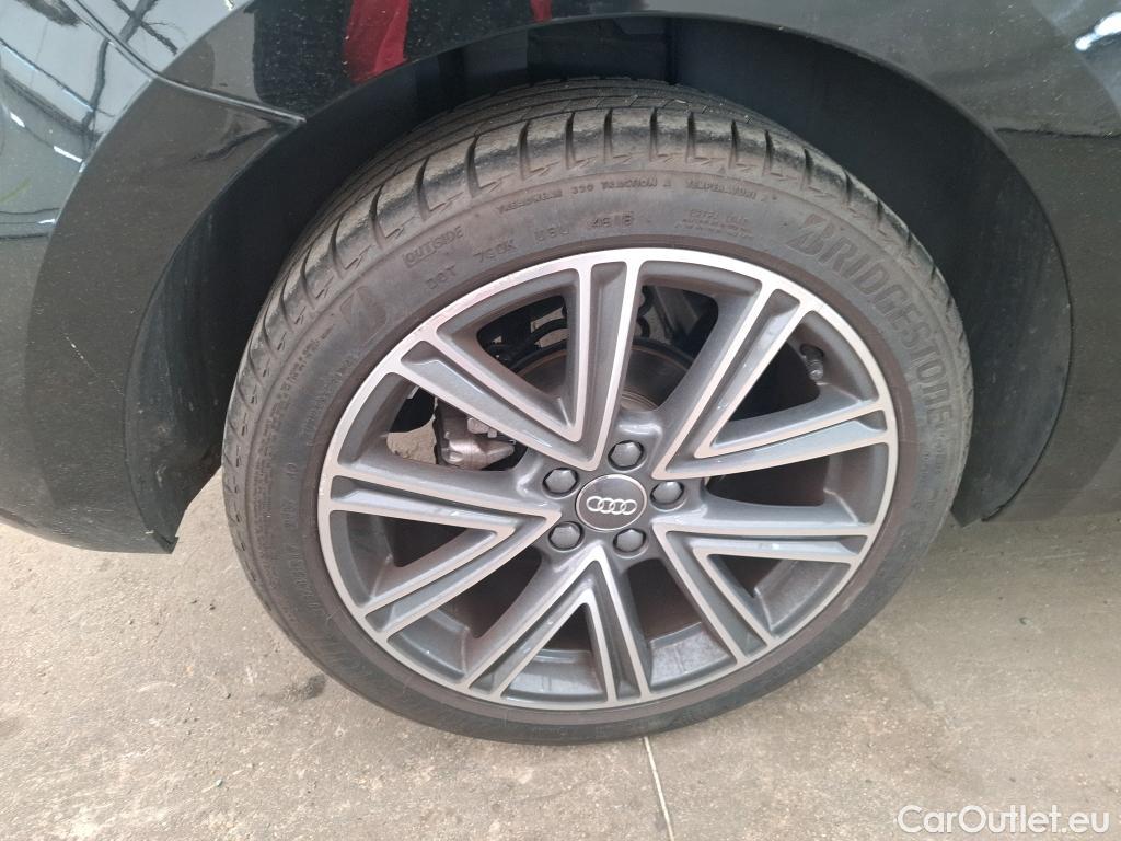  Audi  A1 Sportback  30 TFSI S line 1.0 TFSI 115CV BVM6 E6dT #23