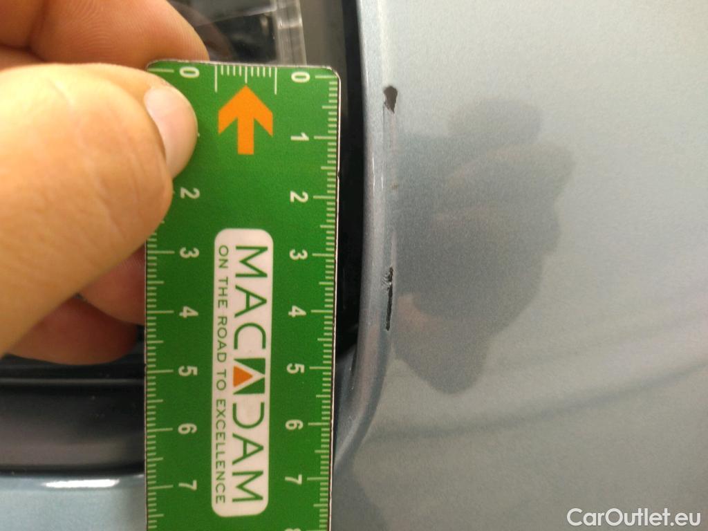  Citroen  C4  Berline Feel Pack 1.2 PureTech 130CV BVA8 E6d #19