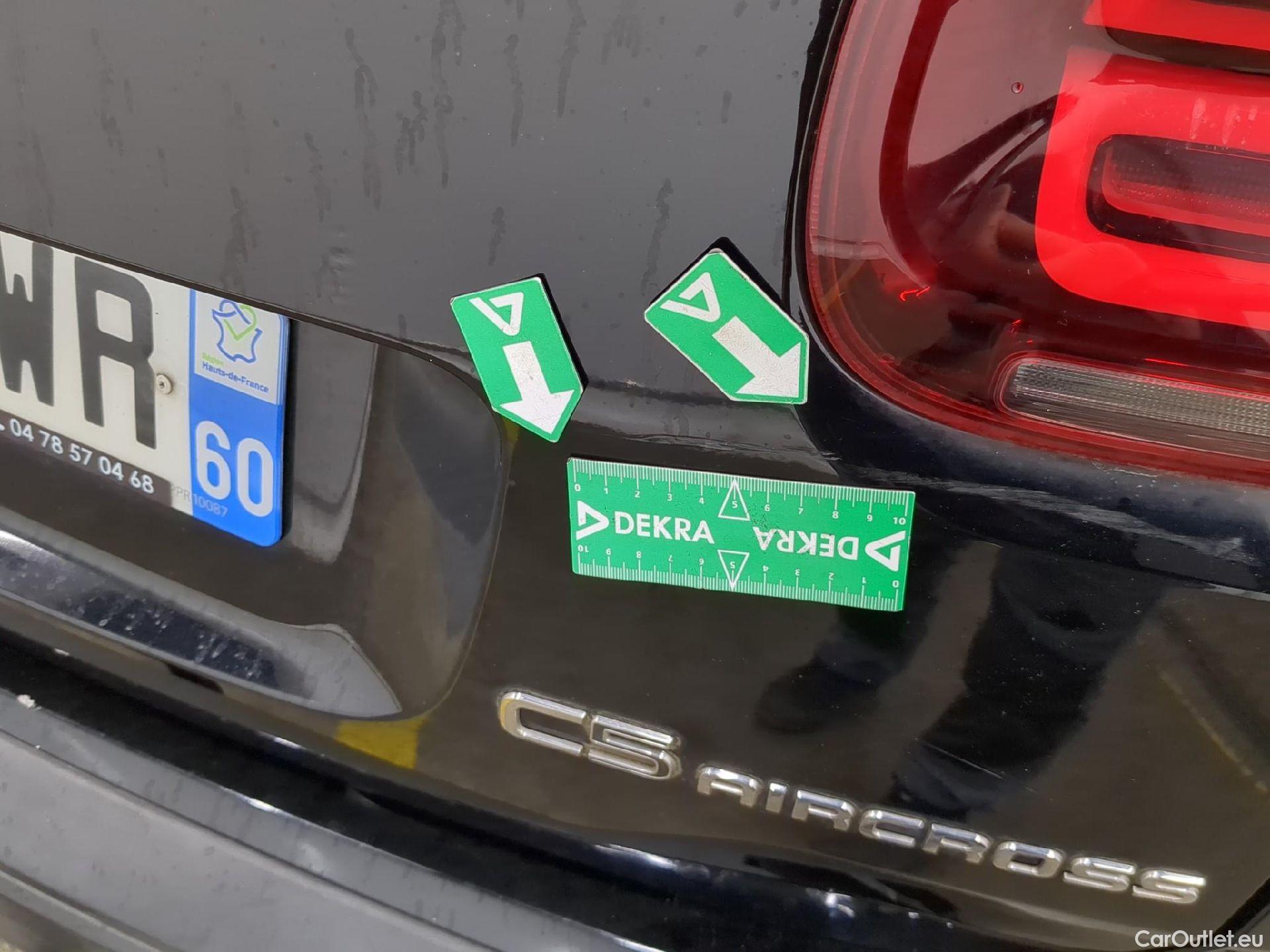  Citroen  C5 Aircross  Business Plus 1.5 BlueHDi 130CV BVA8 E6dT #37