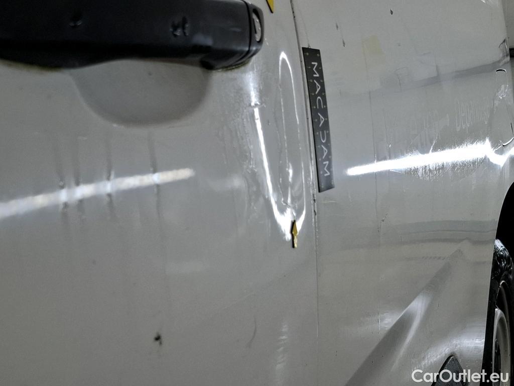  Citroen  Berlingo  Fourgon Club M 650 1.5 BlueHDi 75CV BVM5 E6dT #13