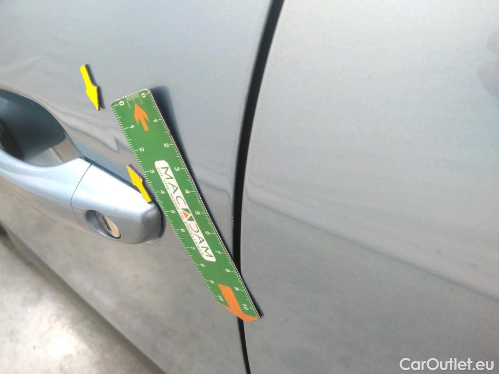  Citroen  C4  Berline Feel Pack 1.2 PureTech 130CV BVA8 E6d #49