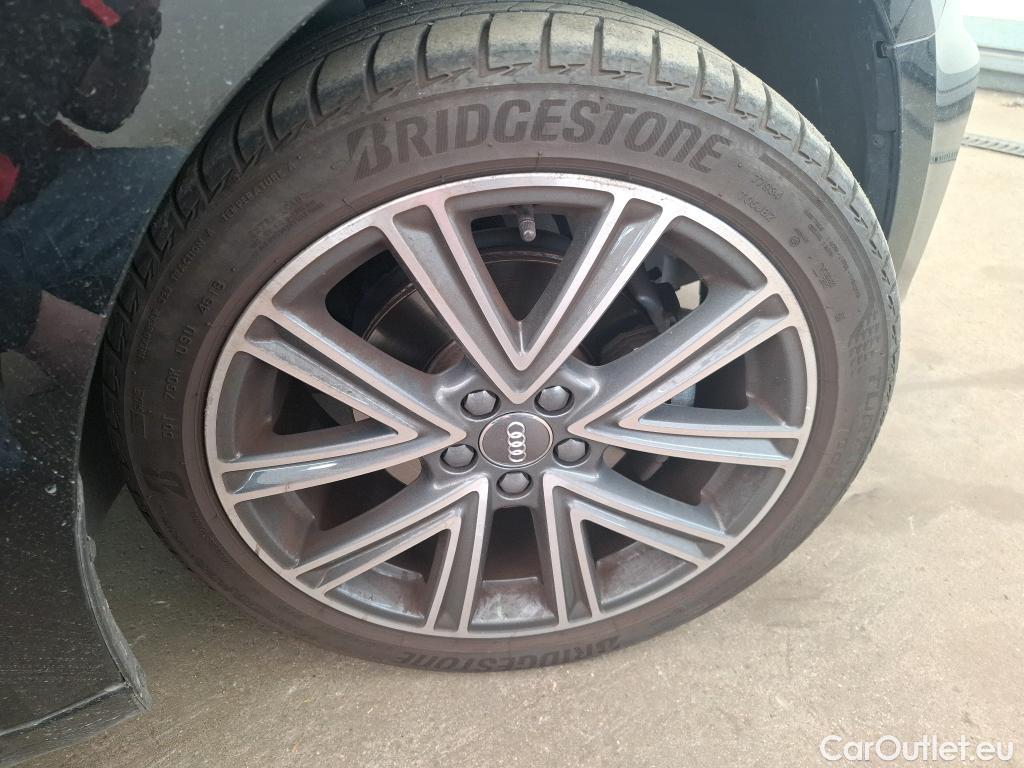  Audi  A1 Sportback  30 TFSI S line 1.0 TFSI 115CV BVM6 E6dT #35