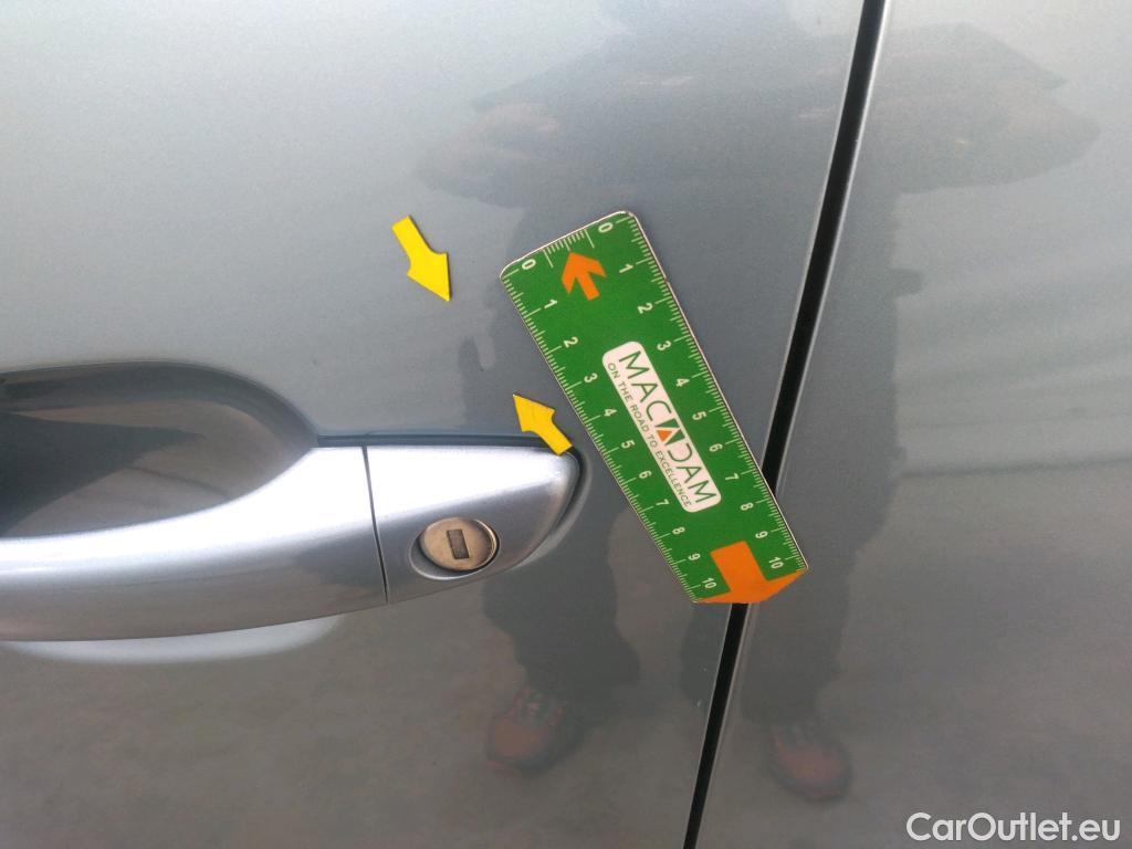  Citroen  C4  Berline Feel Pack 1.2 PureTech 130CV BVA8 E6d #48