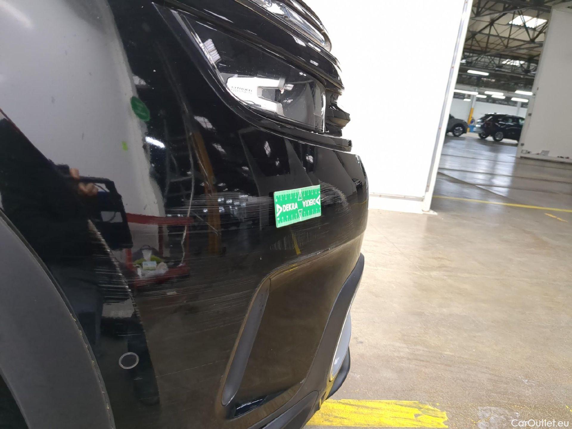  Citroen  C5 Aircross  Business Plus 1.5 BlueHDi 130CV BVA8 E6dT #25