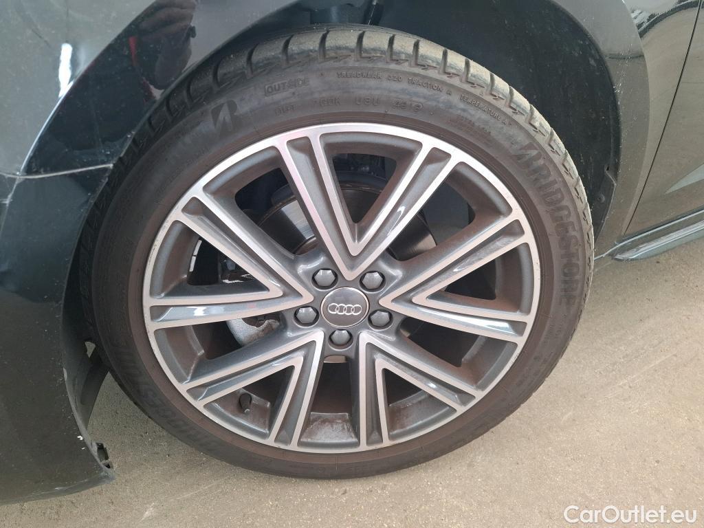  Audi  A1 Sportback  30 TFSI S line 1.0 TFSI 115CV BVM6 E6dT #20