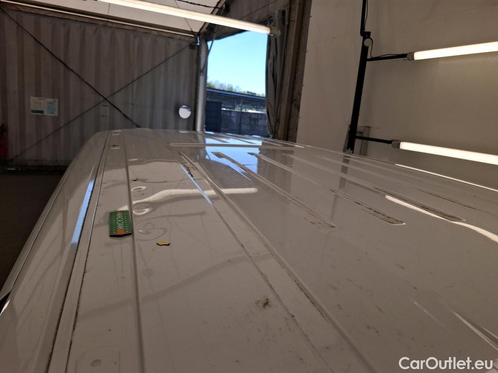  Citroen  Berlingo CITROEN  Van  2018  4P  Fourgonnette Taille XL 950kg BlueHDi 100  BVM #1