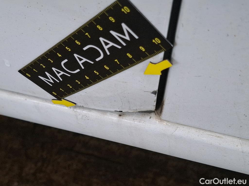  Citroen  Berlingo  Fourgon Club M 650 1.5 BlueHDi 75CV BVM5 E6dT #15