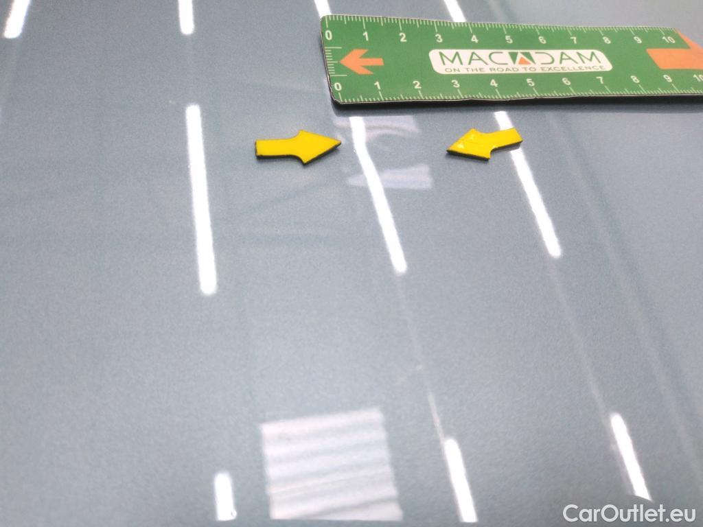  Citroen  C4  Berline Feel Pack 1.2 PureTech 130CV BVA8 E6d #13