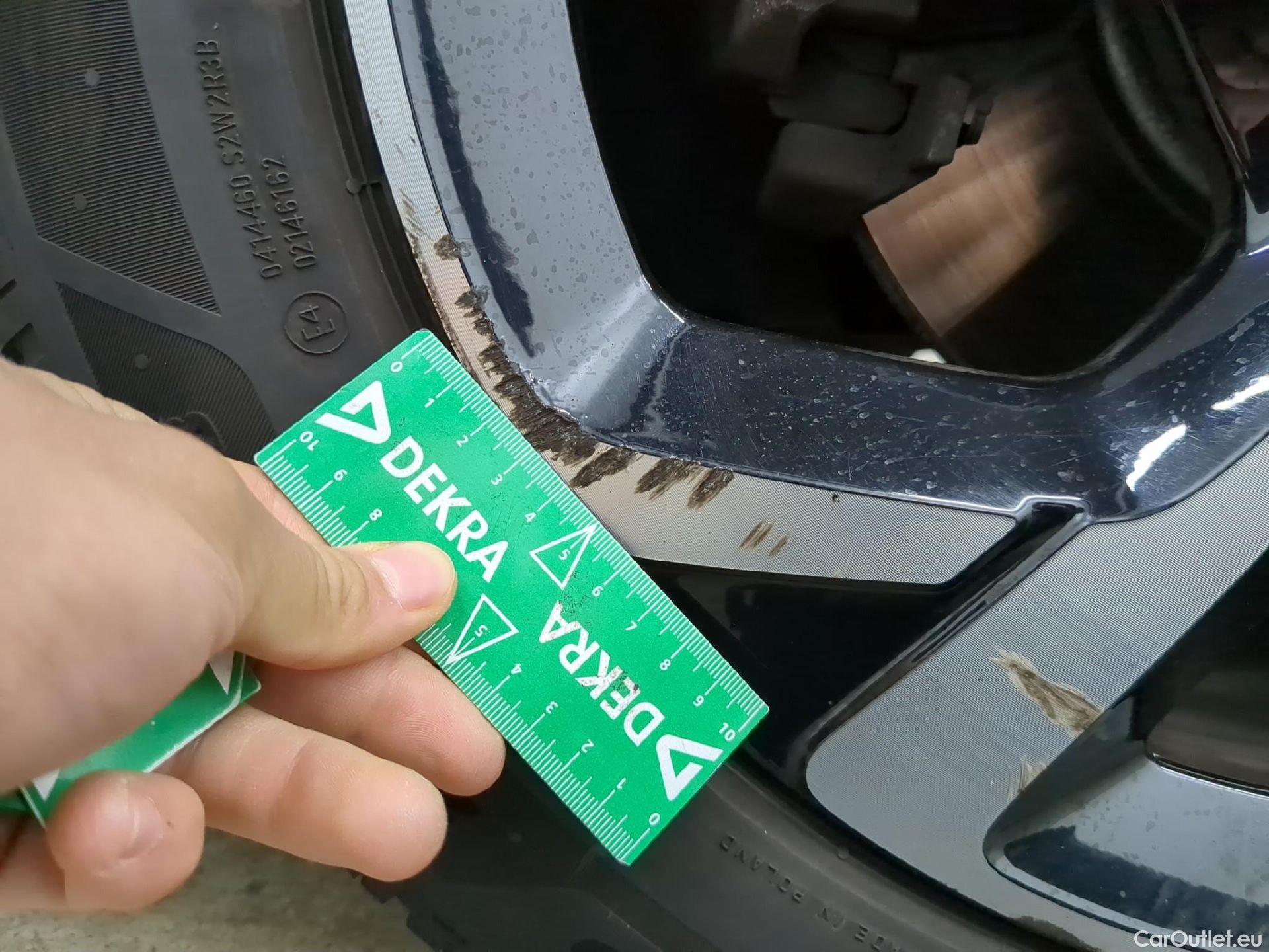  Citroen  C5 Aircross  Business Plus 1.5 BlueHDi 130CV BVA8 E6dT #5