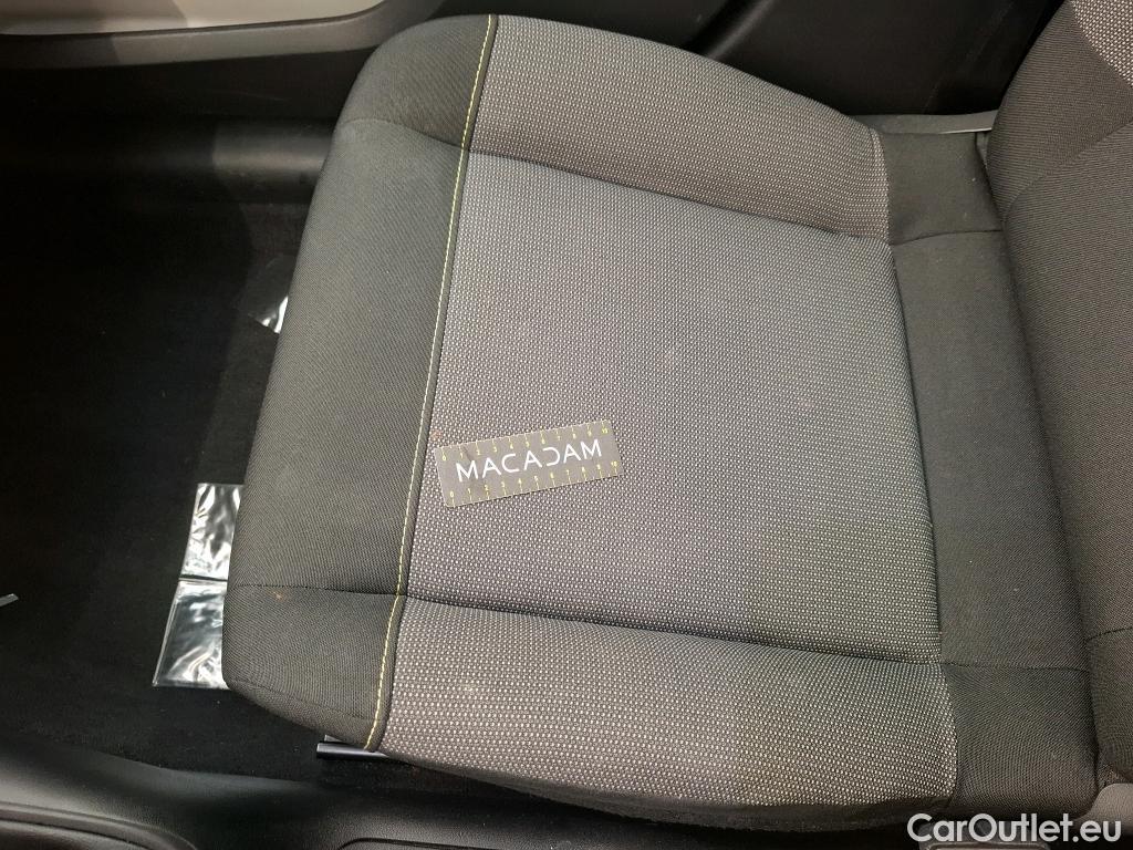  Citroen  C3  Société Feel Nav 1.2 PureTech 80CV BVM5 E6 #15