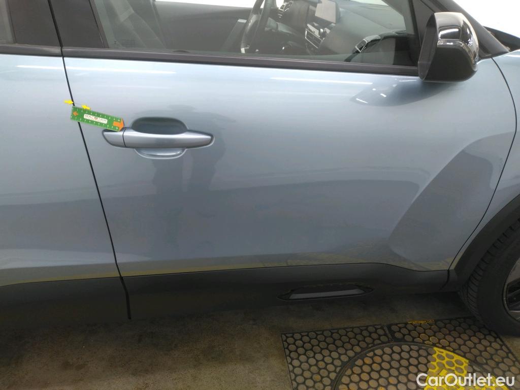  Citroen  C4  Berline Feel Pack 1.2 PureTech 130CV BVA8 E6d #55