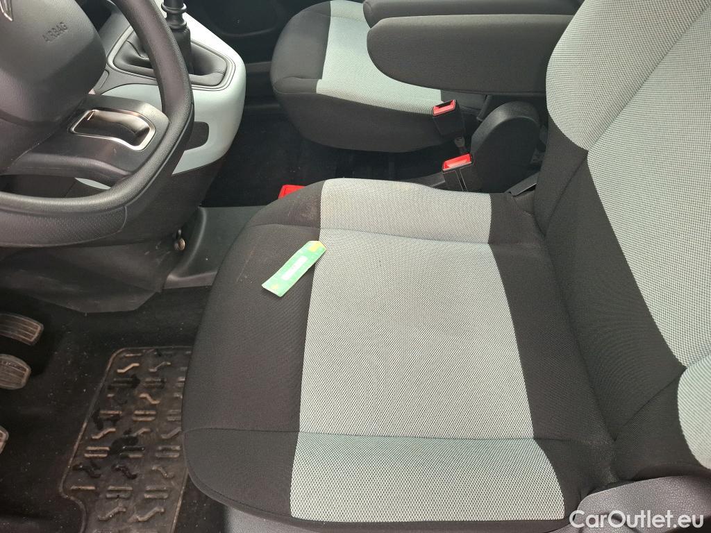  Citroen  Berlingo  Feel M 1.2 PureTech 110CV BVM6 E6dT #10