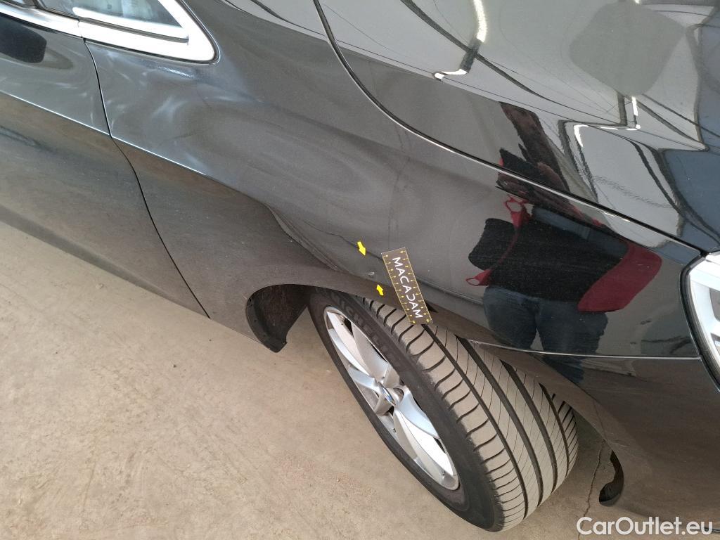  Bmw  Serie 2 Série 2 Active Tourer 218i Lounge 1.5 140CV BVA7 E6dT #16