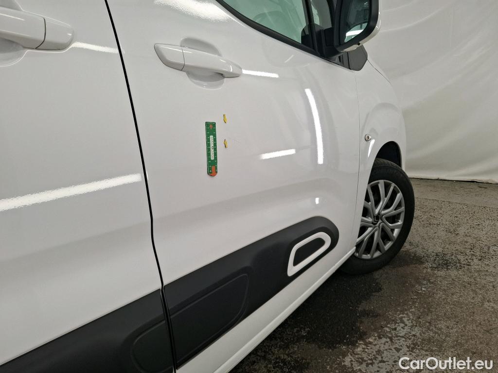  Citroen  Berlingo  Feel M 1.2 PureTech 110CV BVM6 E6dT #8
