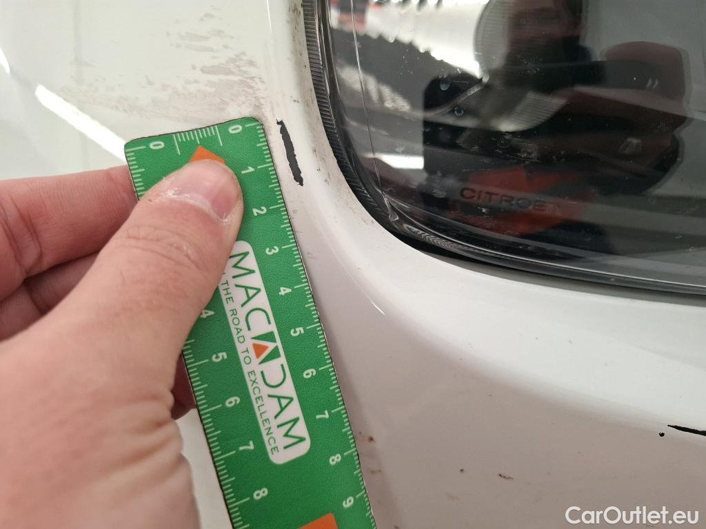  Citroen  Berlingo  Feel M 1.2 PureTech 110CV BVM6 E6dT #7