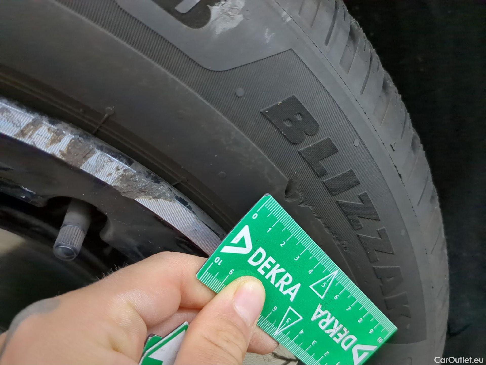  Citroen  C5 Aircross  Business Plus 1.5 BlueHDi 130CV BVA8 E6dT #2