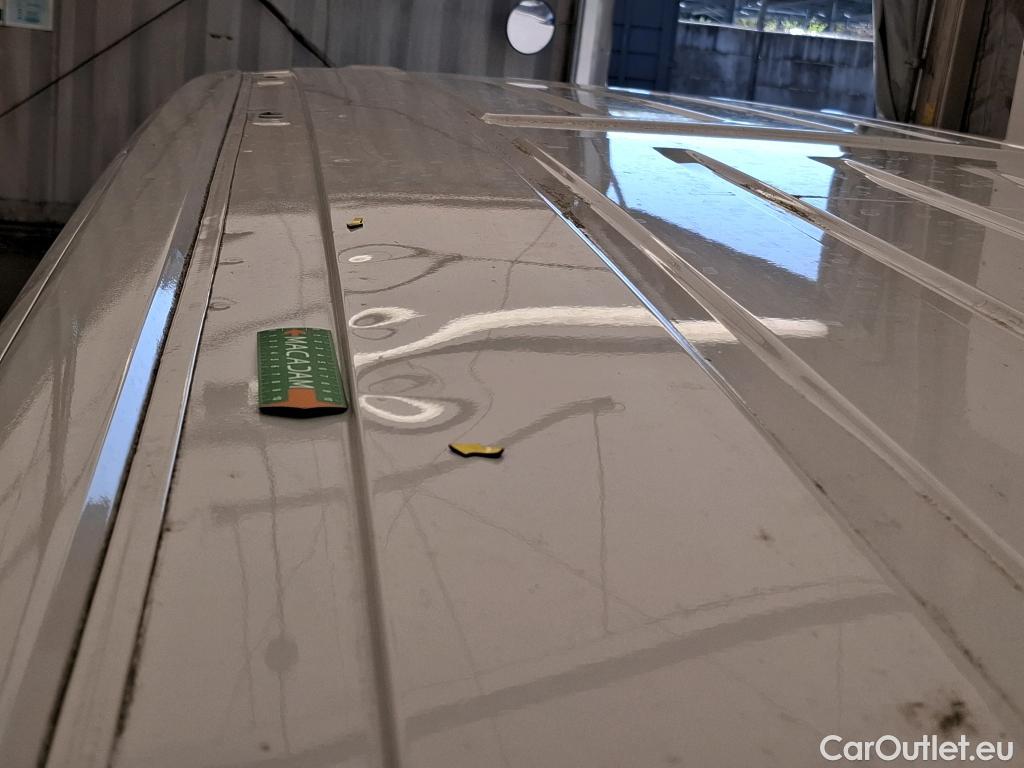  Citroen  Berlingo CITROEN  Van  2018  4P  Fourgonnette Taille XL 950kg BlueHDi 100  BVM #2