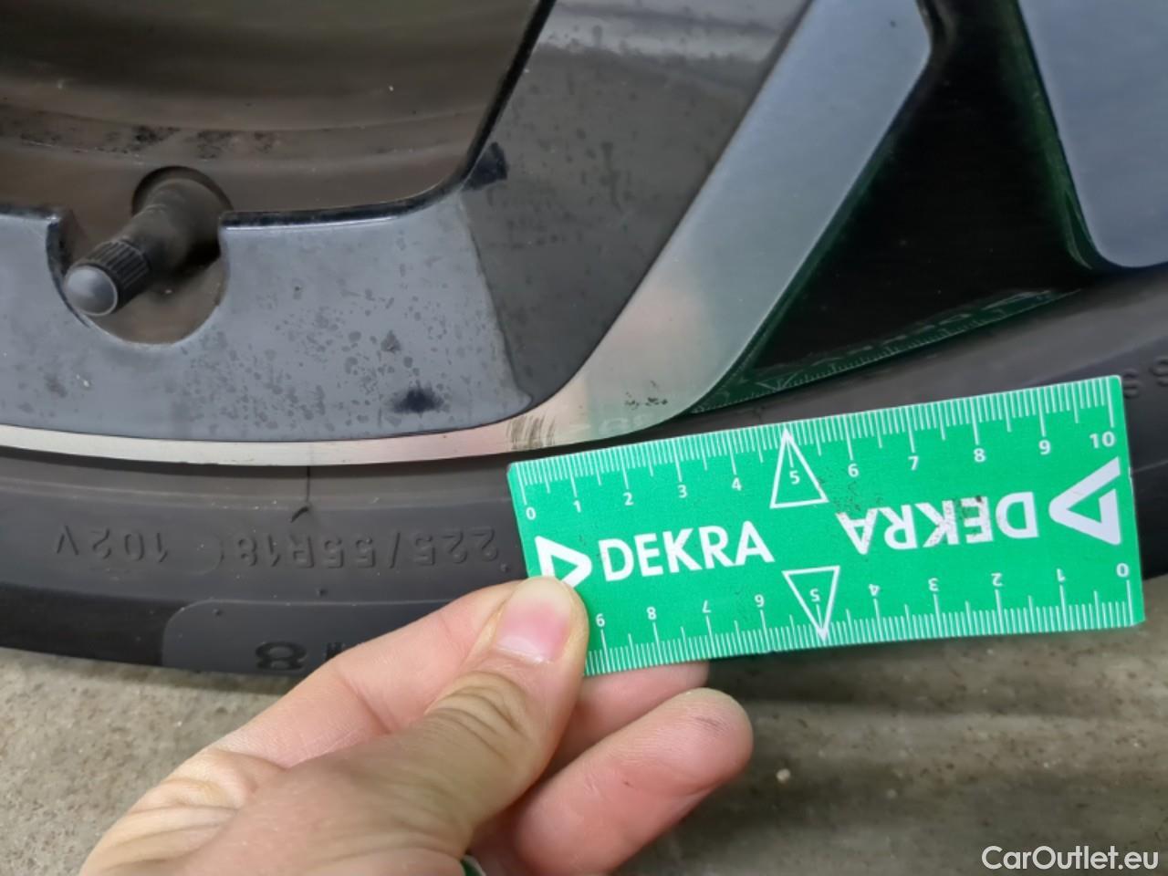  Citroen  C5 Aircross  Business Plus 1.5 BlueHDi 130CV BVA8 E6dT #10