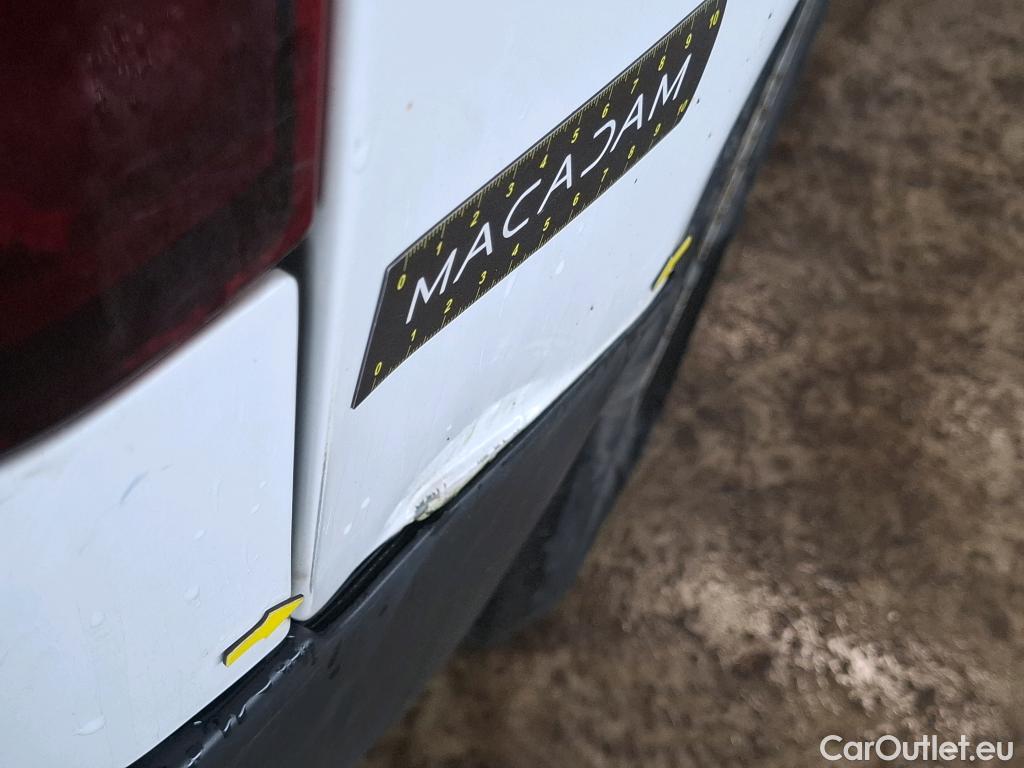  Citroen  Berlingo  Fourgon Club M 650 1.5 BlueHDi 75CV BVM5 E6dT #6