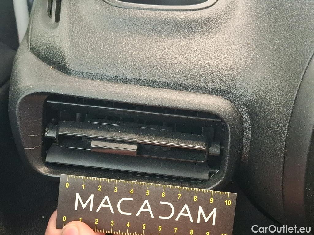  Citroen  Berlingo  Fourgon Club M 650 1.5 BlueHDi 75CV BVM5 E6dT #35