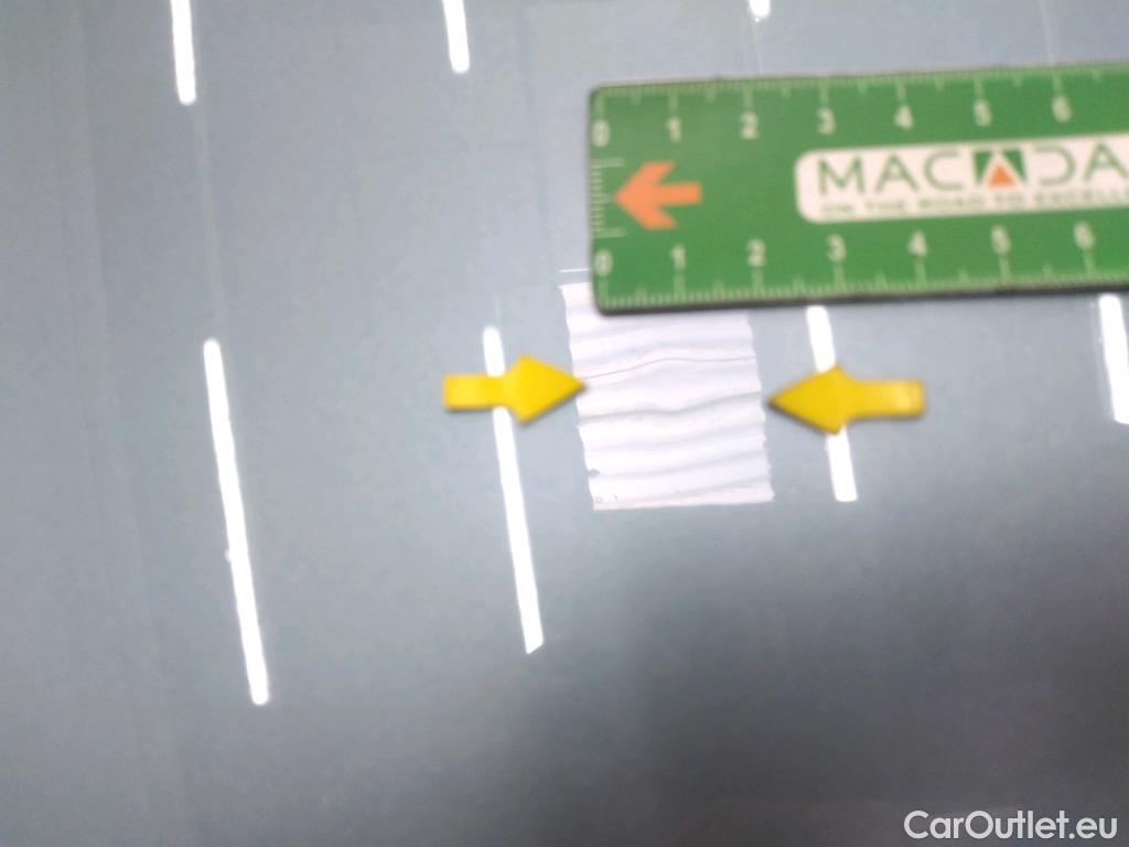  Citroen  C4  Berline Feel Pack 1.2 PureTech 130CV BVA8 E6d #12