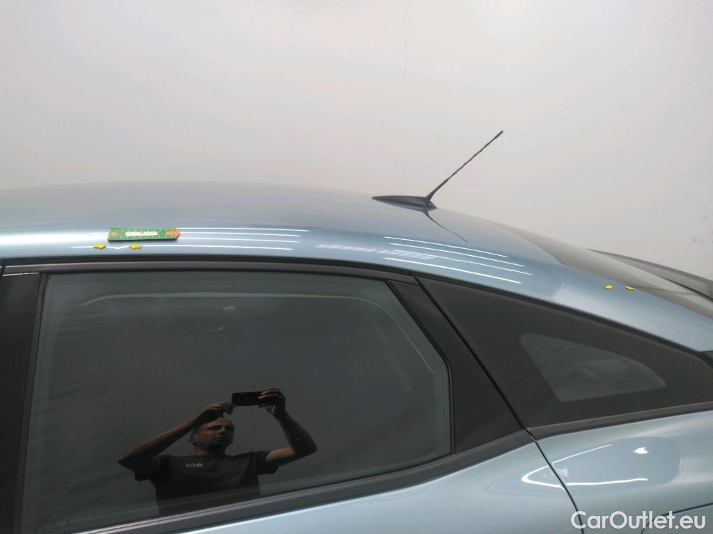  Citroen  C4  Berline Feel Pack 1.2 PureTech 130CV BVA8 E6d #51