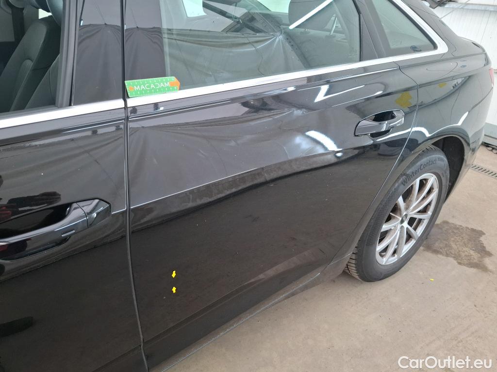  Audi  A6 AUDI  / 2018 / 4P / Berline 40 TDI S Tronic Business Executive #8