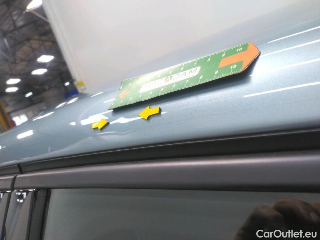  Citroen  C4  Berline Feel Pack 1.2 PureTech 130CV BVA8 E6d #52