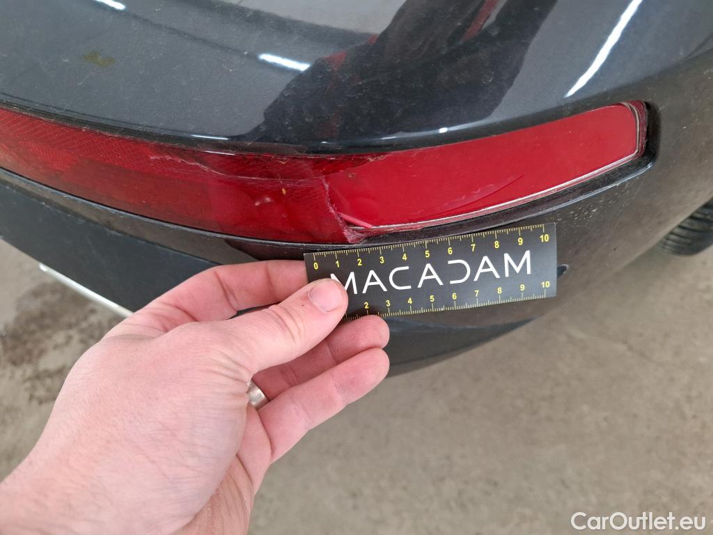  Citroen  DS 7 CROSSBACK 7 E-Tense 225 Performance Line + 4x2 1.6 225CV BVA8 6E #12