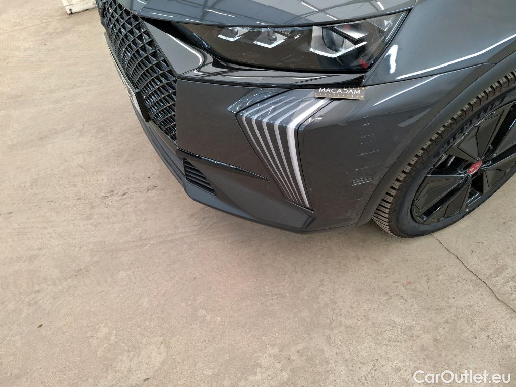  Citroen  DS 7 CROSSBACK 7 E-Tense 225 Performance Line + 4x2 1.6 225CV BVA8 6E #5